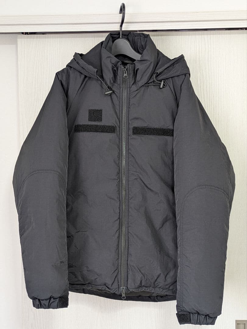 れ*ん様 HOUSTON ヒューストン #50323 LEVEL7 レプリカ M