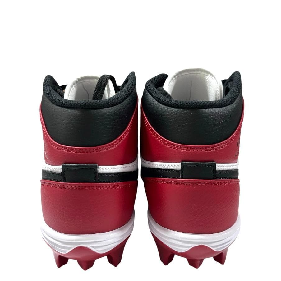 【新品】27.5㎝ ジョーダン ナイキ 1 ミッド TD スパイク 野球 未発売