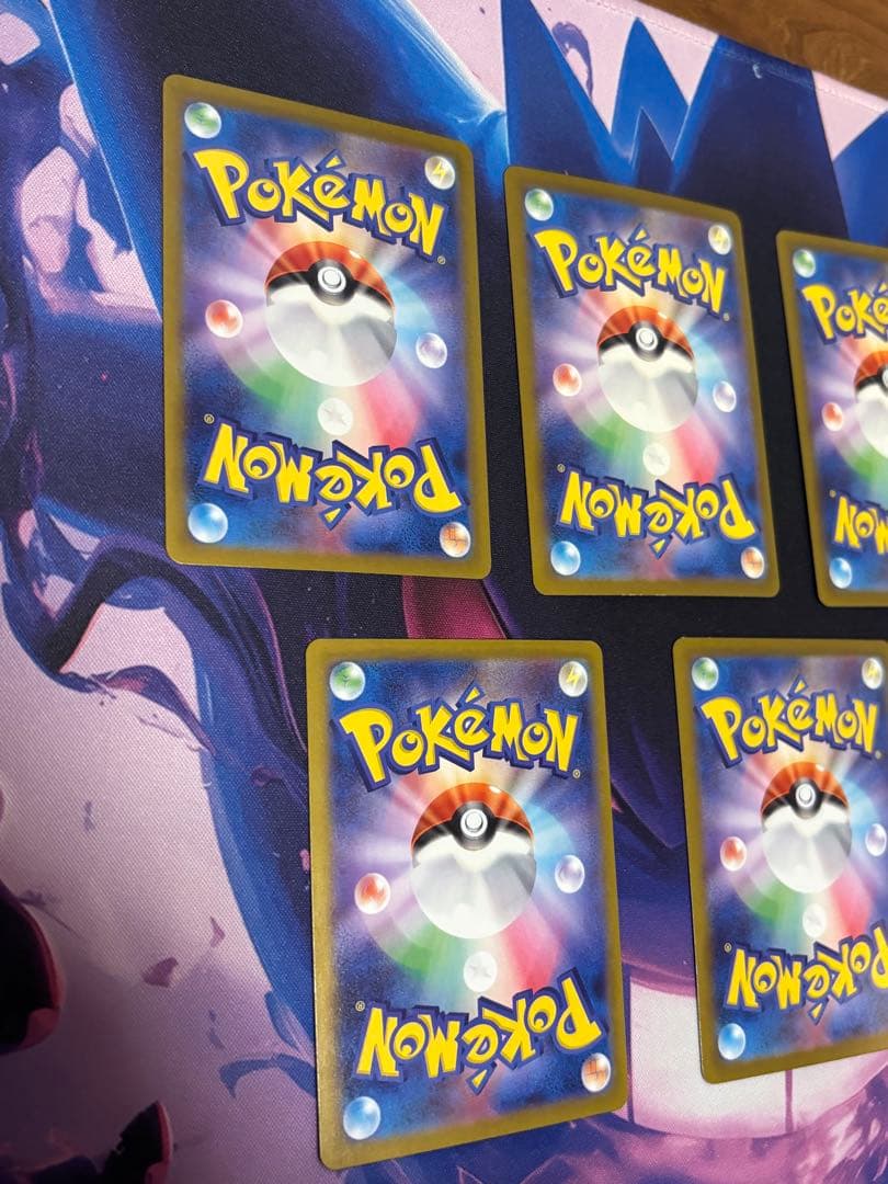 ポケモンカード ゴース、ゴーストＡＲセット