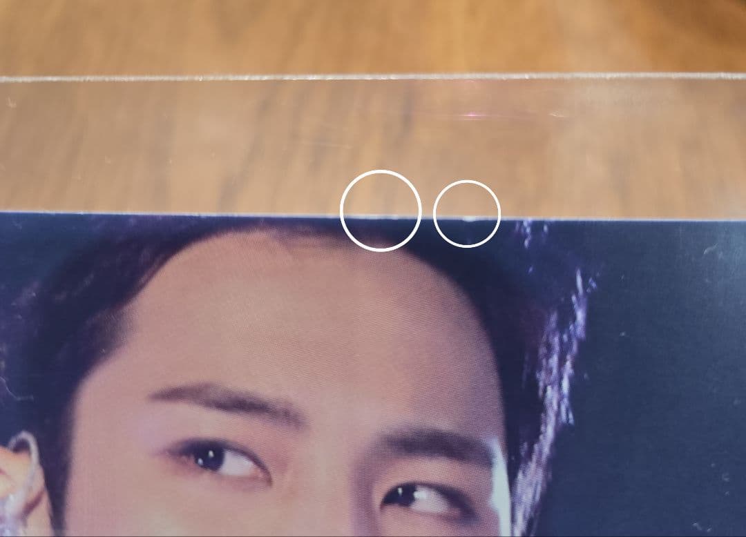 SEVENTEEN　ミンギュ　予約特典　たまアリ　会場限定　fc