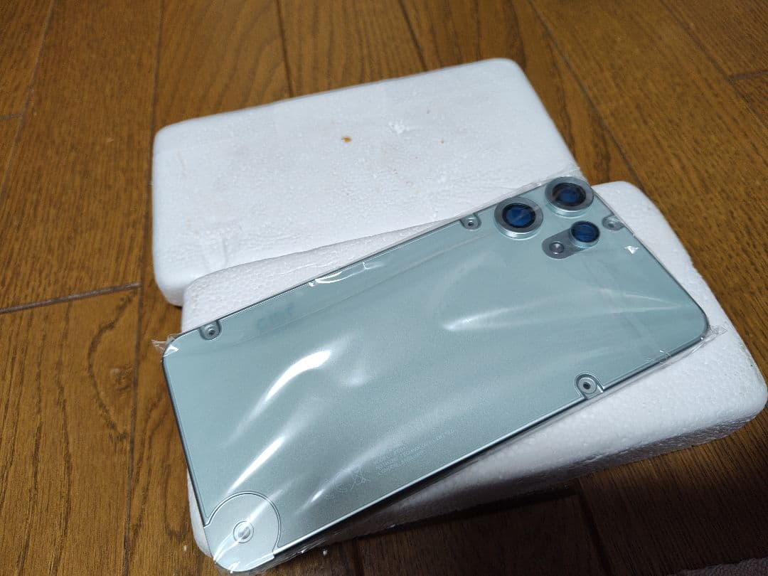 cmf Nothing Phone 2 Pro ホワイト 8GB/256GB