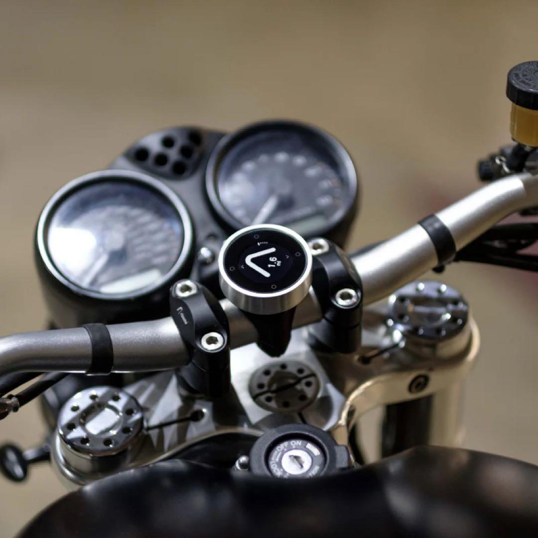 バイク用簡易ナビ BeeLineMoto Ⅰ