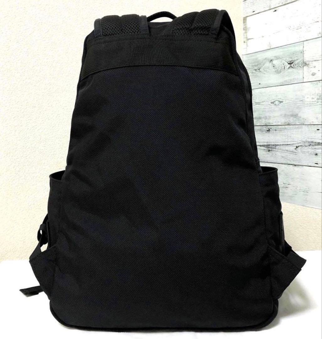 廃盤‼️ほぼ未使用‼️ブリーフィング アタックパック Lサイズ USA製 ブラック