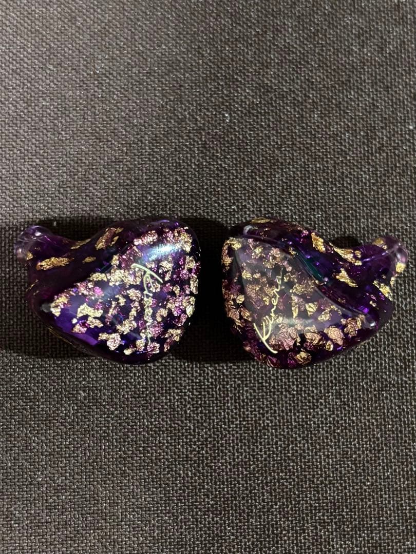 イヤホン Kinera Imperial Odin