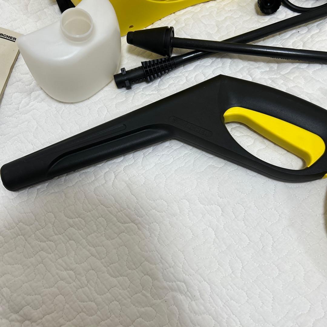 KARCHER ケルヒャー　JTK22