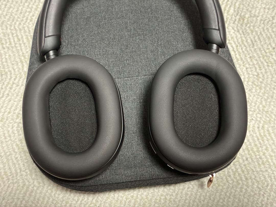 【最安値】Sony wh-1000xm5