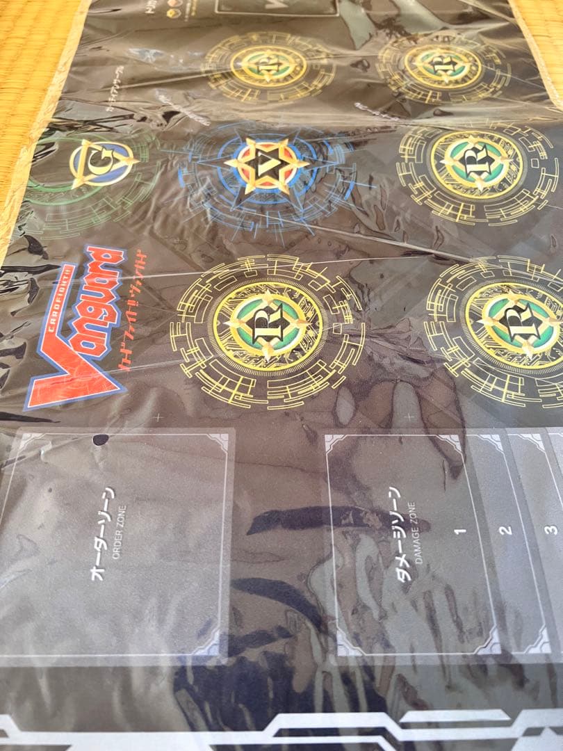 ヴァンガード 10th ANNIVERSARY PREMIUM GiftBox