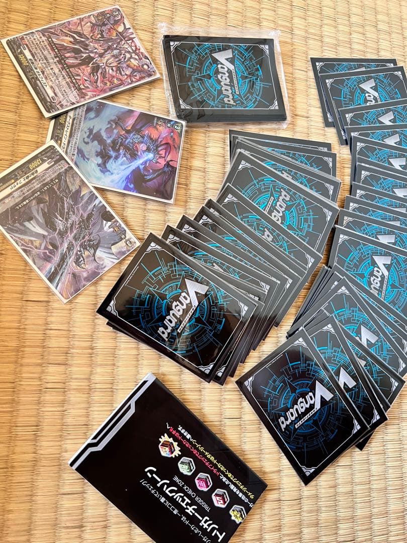 ヴァンガード 10th ANNIVERSARY PREMIUM GiftBox