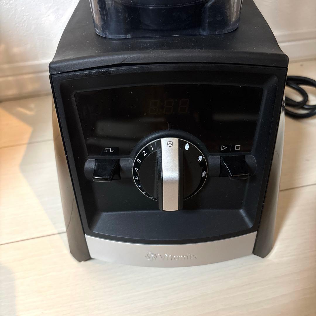 Vitamixバイタミックス/Vitamix A2500i VM0188A 2L