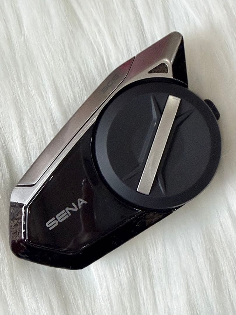 R*様 【中古】SENA 50S バイク用無線機 動作確認済