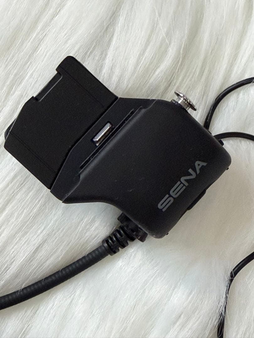 R*様 【中古】SENA 50S バイク用無線機 動作確認済