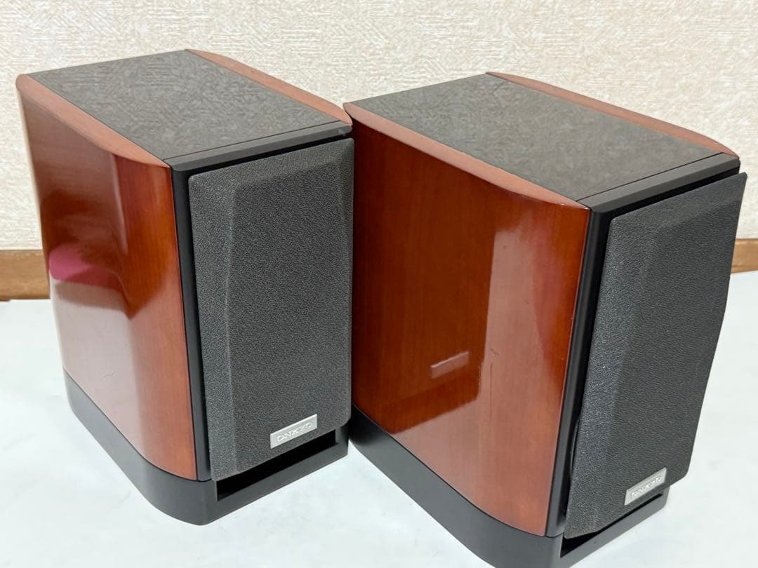 ONKYO D-112EX LTD オンキヨー スピーカーペア