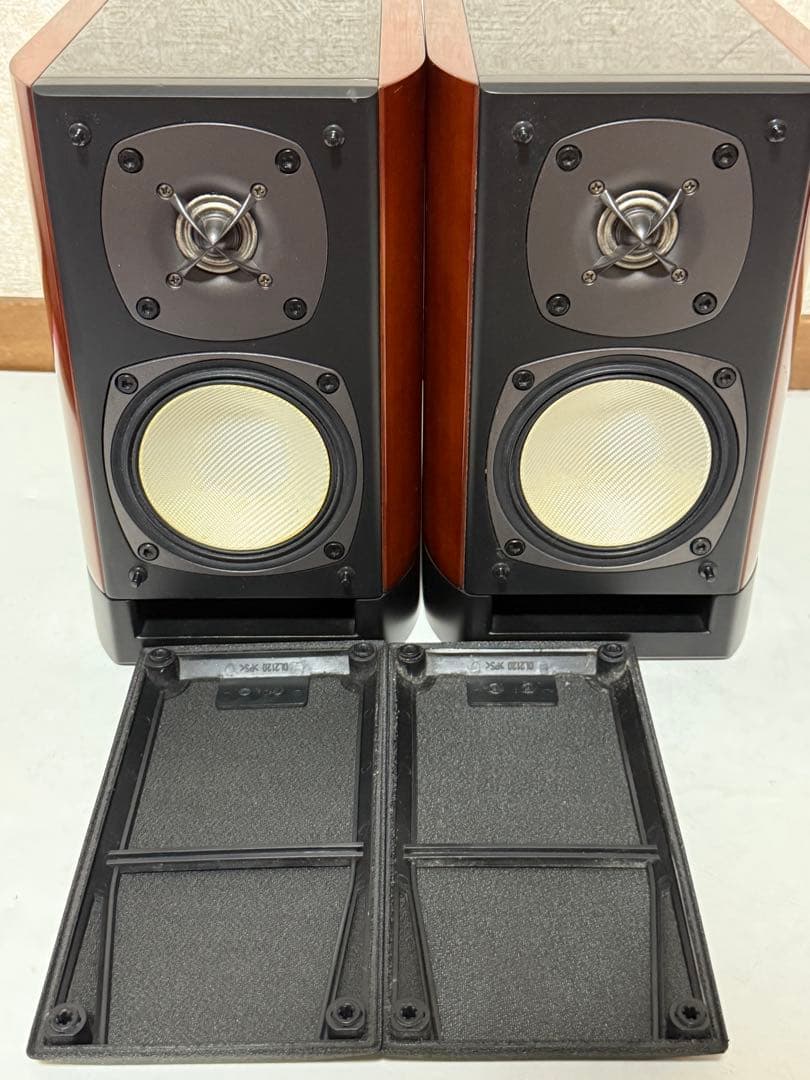 ONKYO D-112EX LTD オンキヨー スピーカーペア