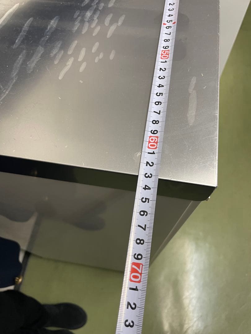 【業務用】ホシザキ 冷蔵ショーケース