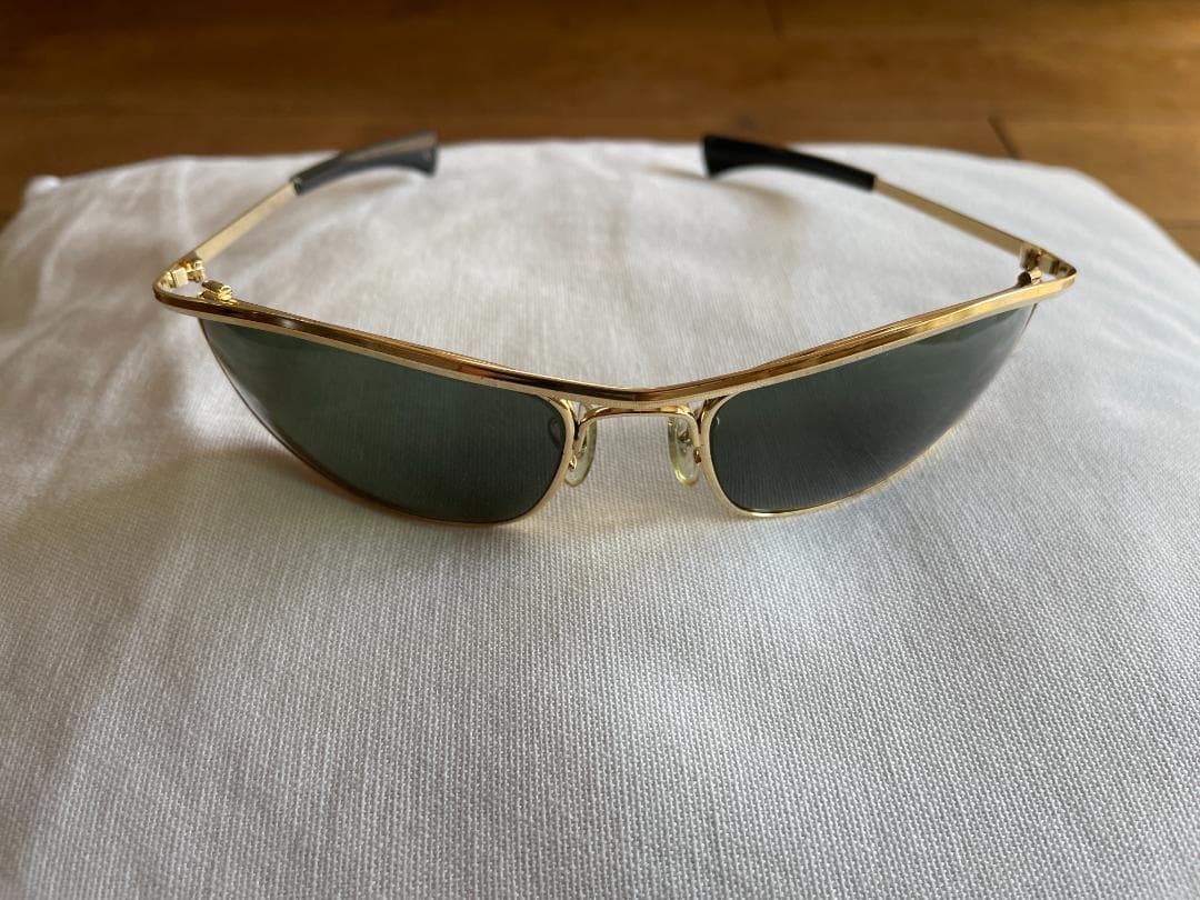 レイバン オリンピアン1DX RAYBAN USA 90年代