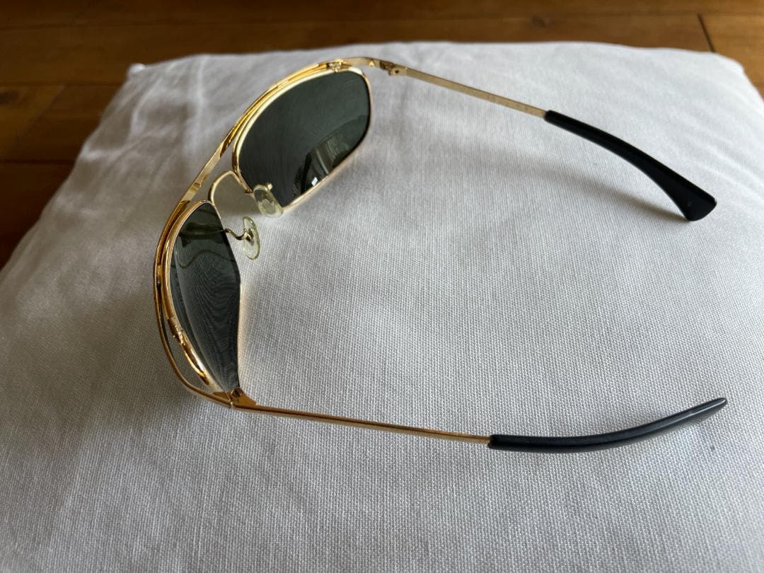 レイバン オリンピアン1DX RAYBAN USA 90年代