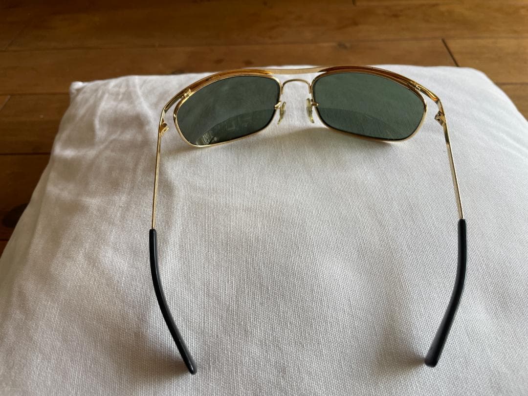 レイバン オリンピアン1DX RAYBAN USA 90年代