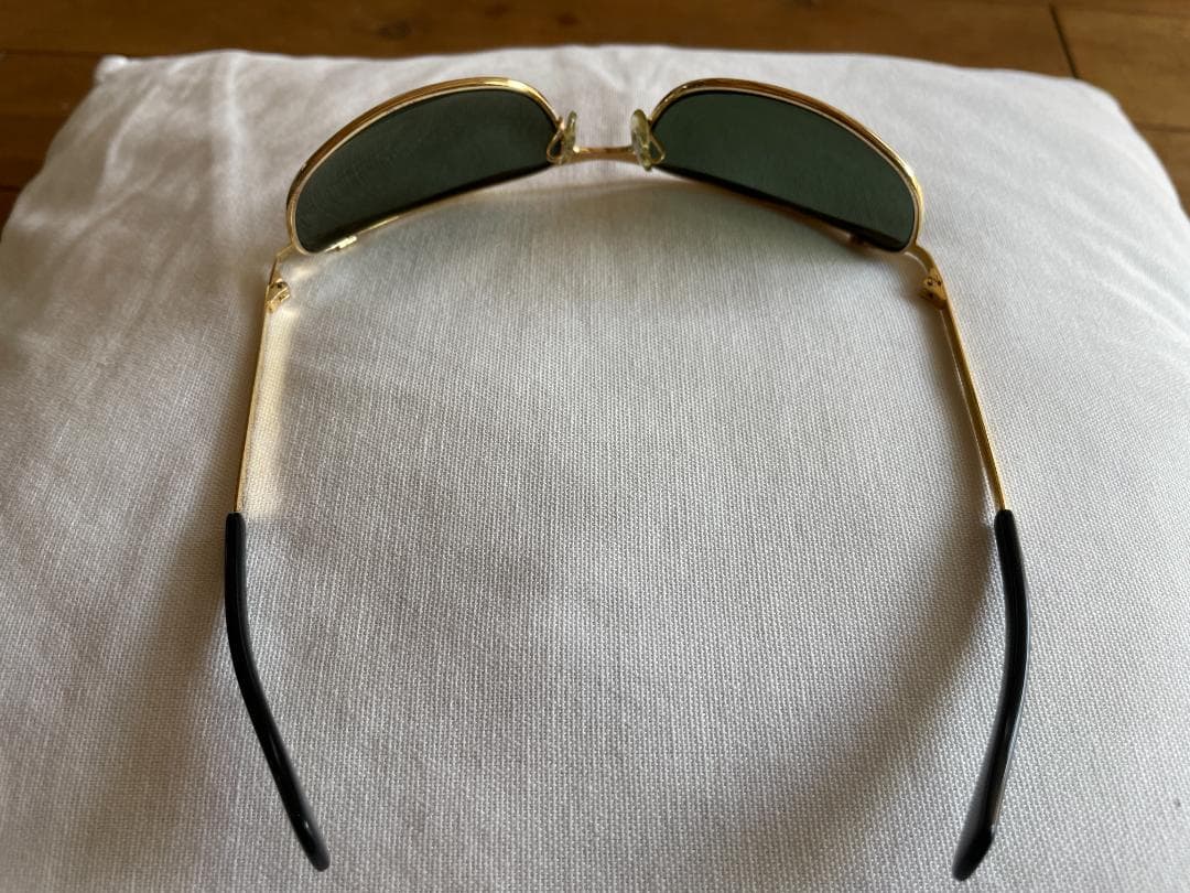 レイバン オリンピアン1DX RAYBAN USA 90年代