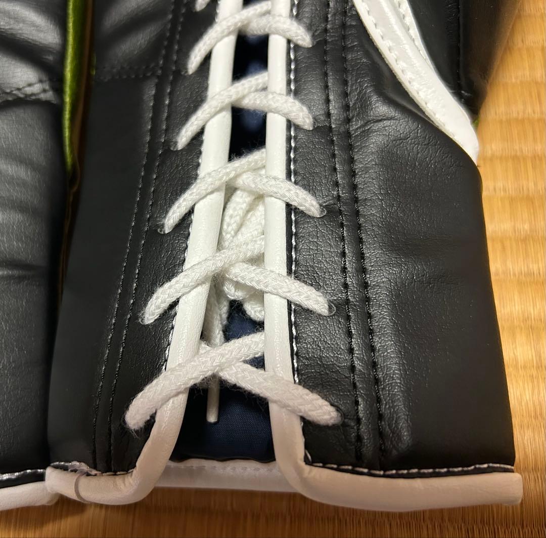 RIZINキック ボクシンググローブ 8オンス