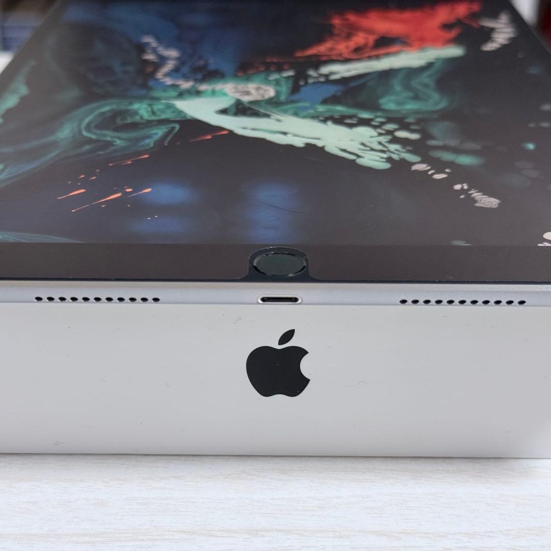 う*に様 美品 Apple iPad Pro 10.5インチ 256GB スペー