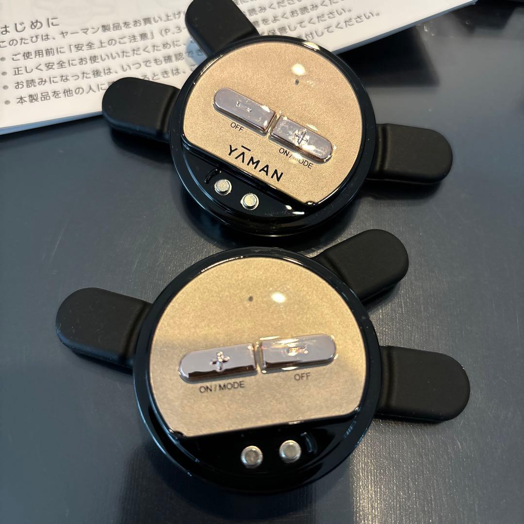 YA-MAN ヤーマン　メディリフトアクアEX 美顔器マスクリフトアップ