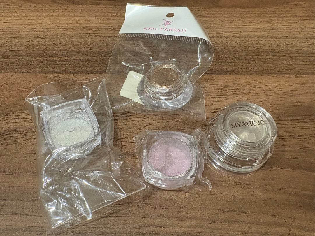 7月24日まで値下げ　ジェルネイル　まとめ売り