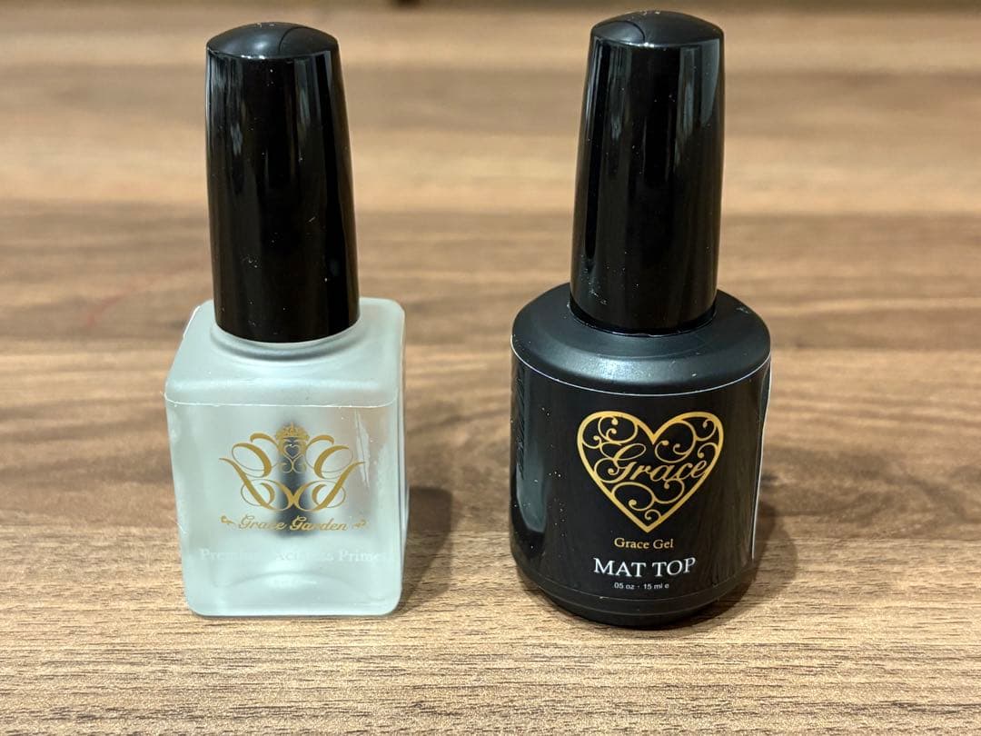 7月24日まで値下げ　ジェルネイル　まとめ売り