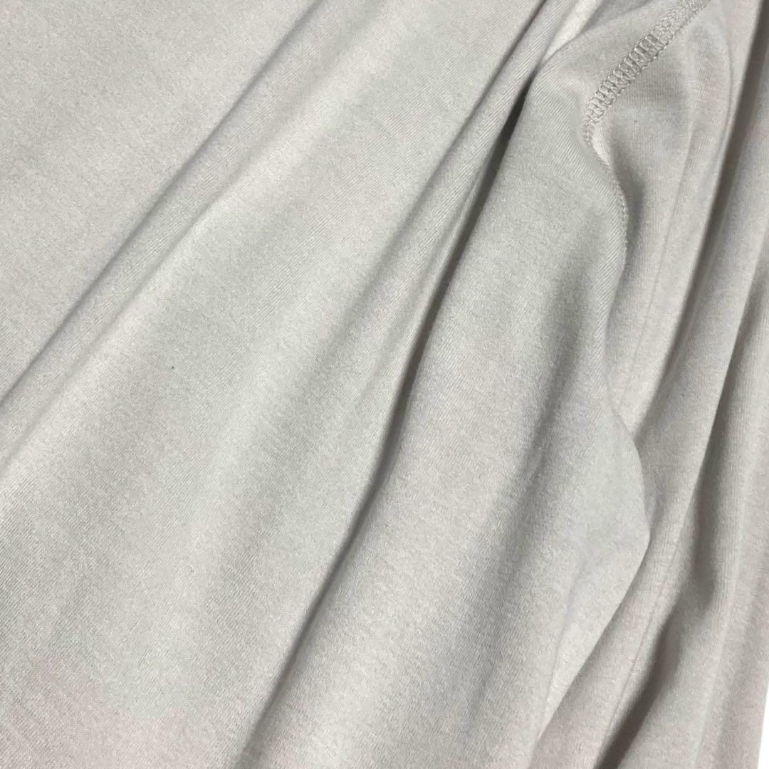 現行★美品 ヨーガンレール チュニック カシュクール カットソー Aライン