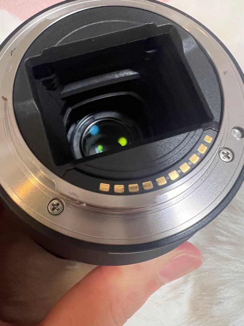 ズームレンズ付 α7ii SONY ミラーレス一眼 フルサイズ