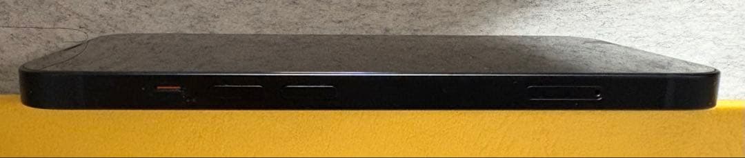 美品 iPhone13 ミッドナイト 256GB SIMフリー バッテリー86%