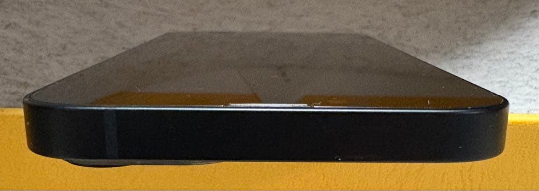 美品 iPhone13 ミッドナイト 256GB SIMフリー バッテリー86%