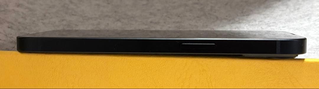 美品 iPhone13 ミッドナイト 256GB SIMフリー バッテリー86%