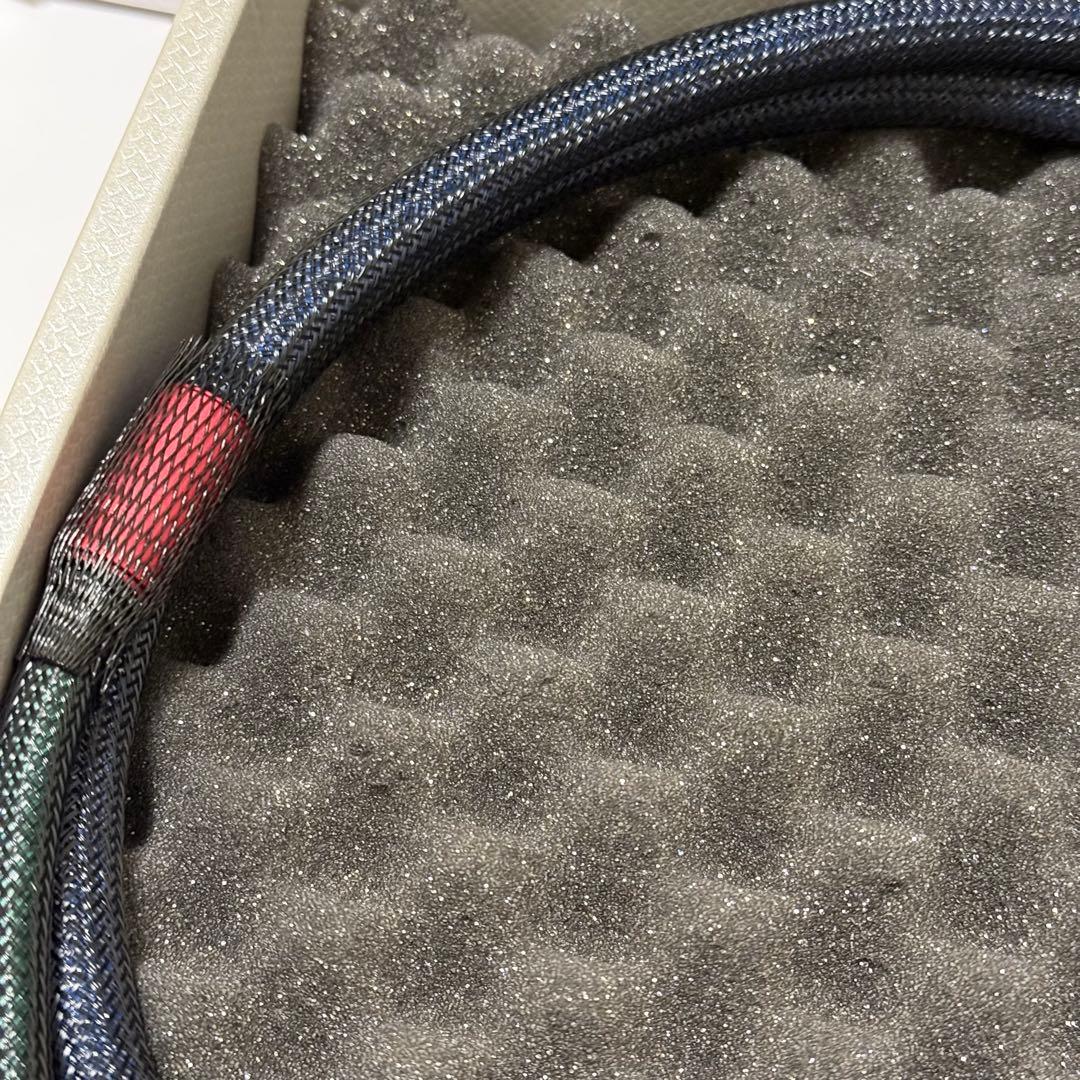 フルテック Digiflux NCF XLR 1.2m