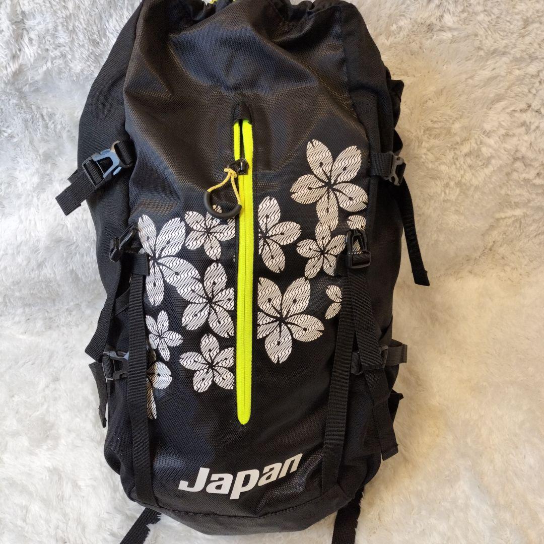 asics アシックス リュック オリンピック 日本代表選手団公式スポーツバッグ