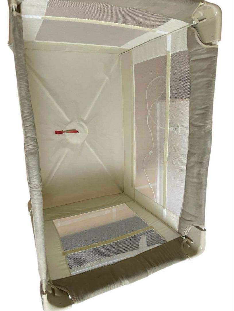 アップリカ Aprica ココネル エアー プラス ベビーベッド