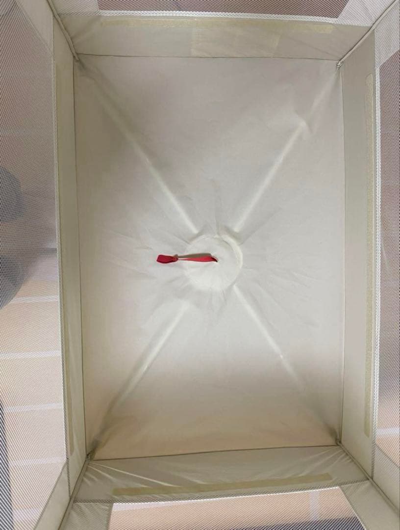 アップリカ Aprica ココネル エアー プラス ベビーベッド