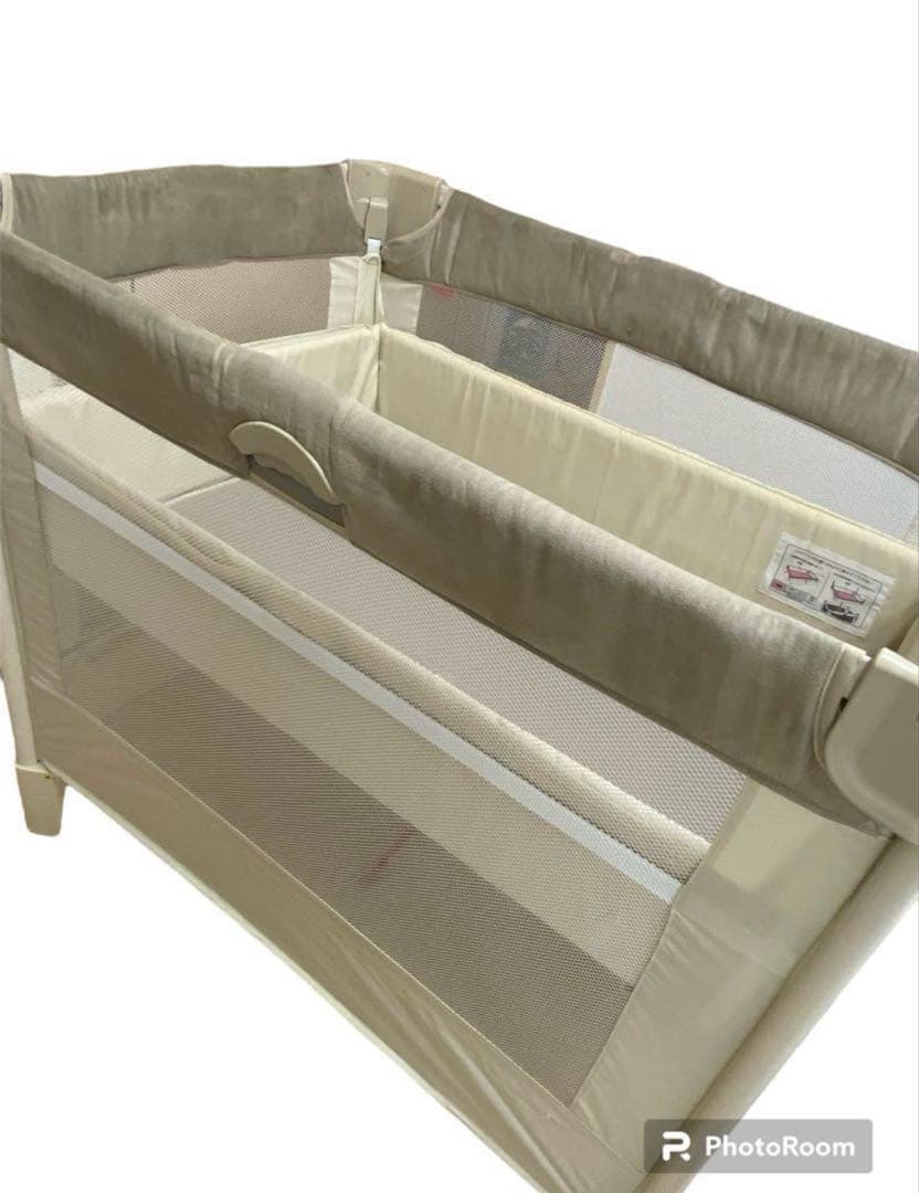 アップリカ Aprica ココネル エアー プラス ベビーベッド