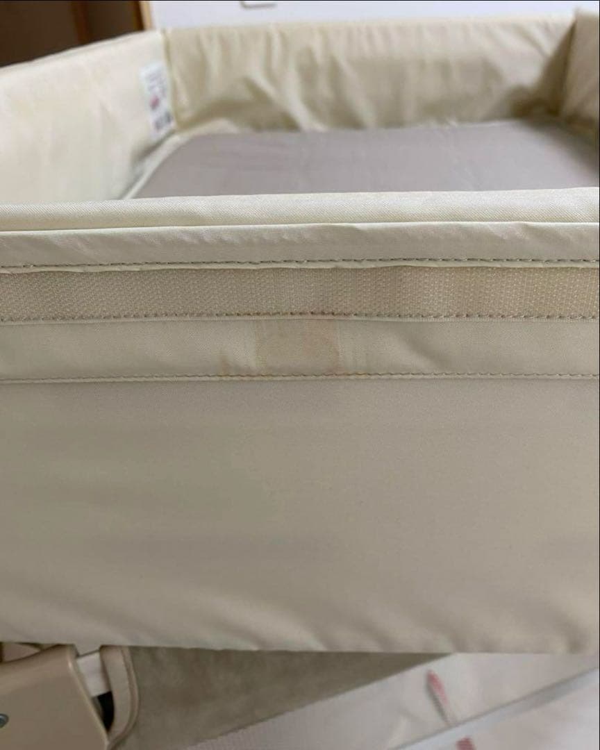 アップリカ Aprica ココネル エアー プラス ベビーベッド