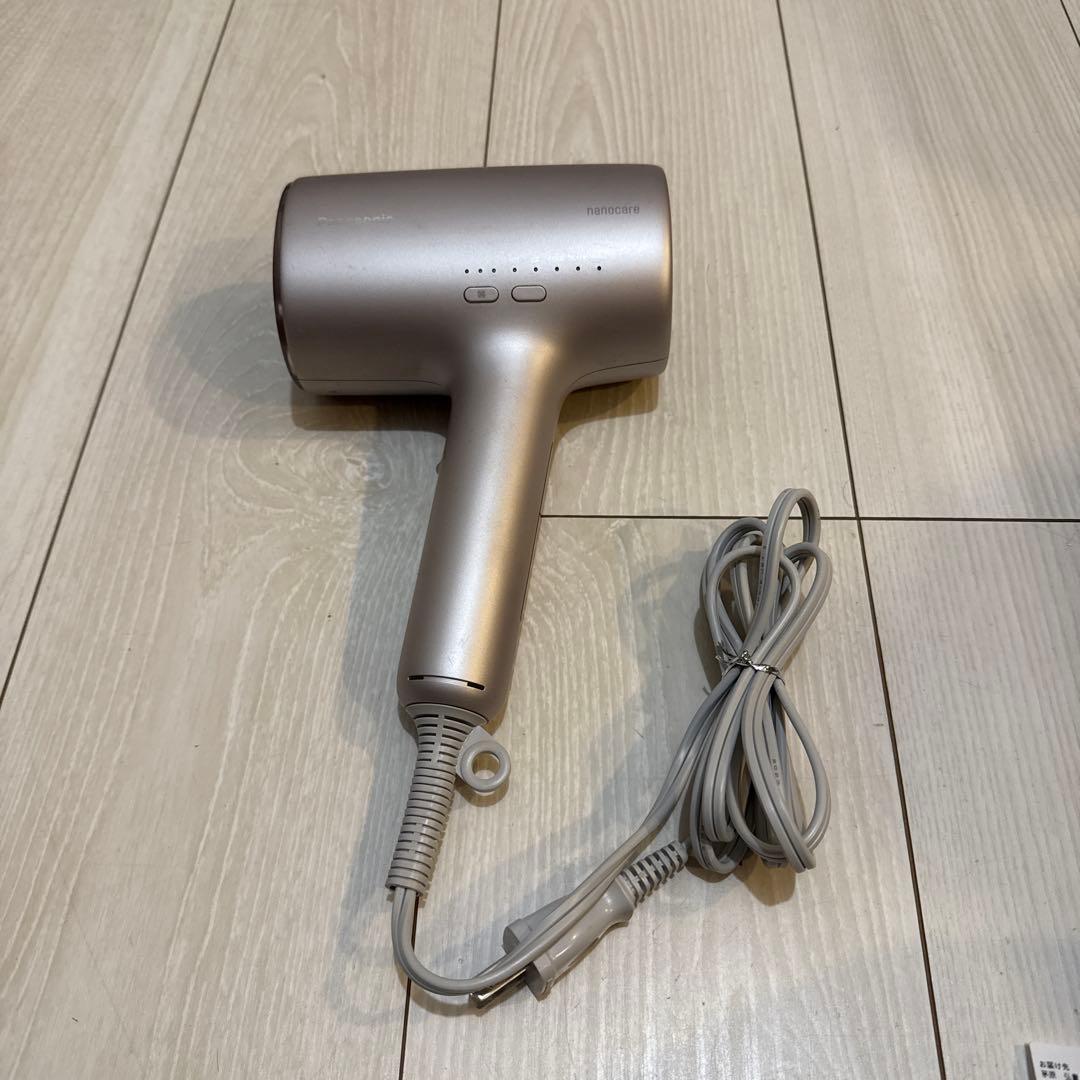パナソニック　ドライヤー　EH-NA0J Panasonic