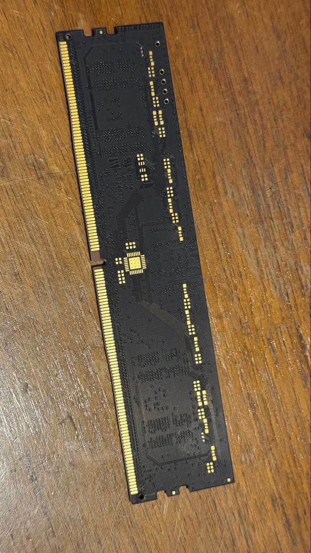 DDR5 480016GB DIMM メモリーモジュール