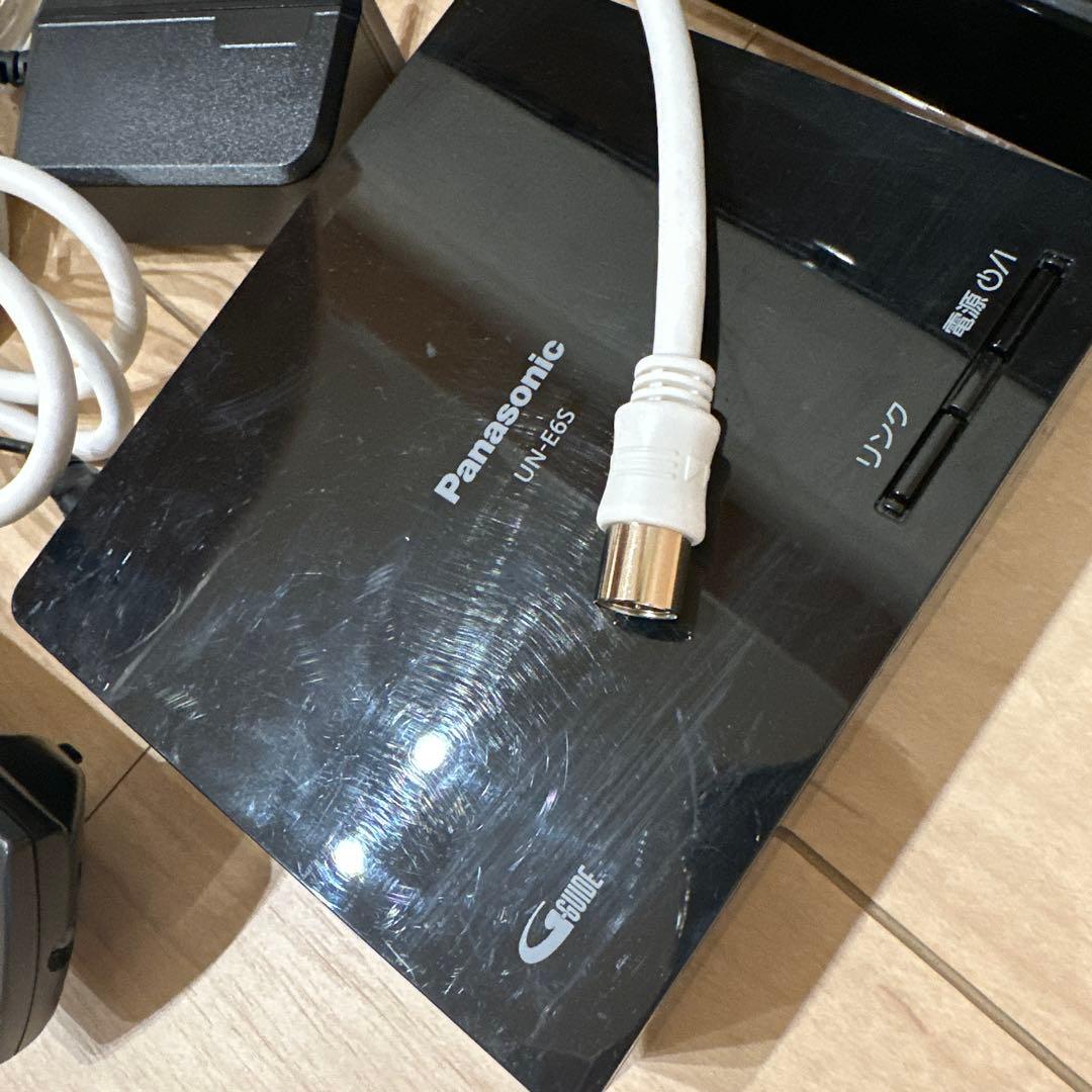 パナソニック プライベート・ビエラ UN-19F6