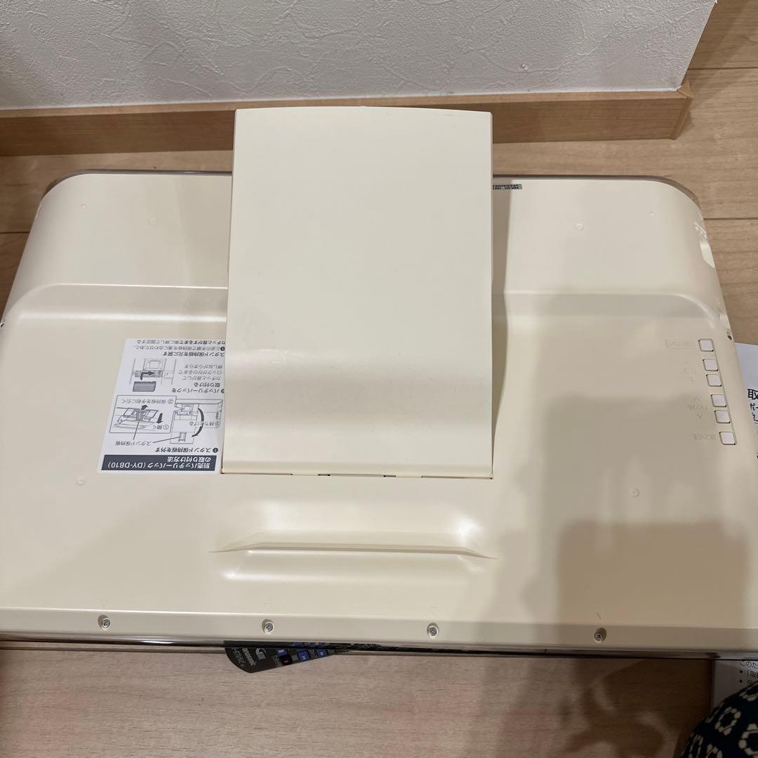 パナソニック プライベート・ビエラ UN-19F6