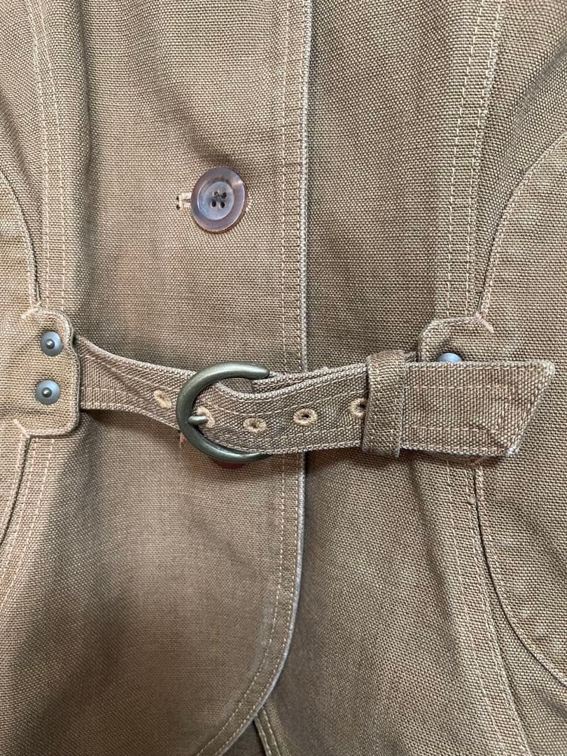 share spirit ウエストベルト テーラードジャケットY2K