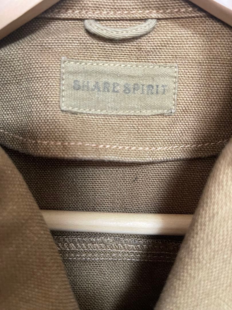 share spirit ウエストベルト テーラードジャケットY2K