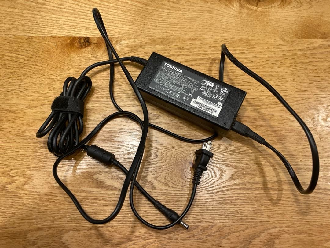 Windowsデスクトップ TOSHIBA dynabook REGZA PC (PD712V7GBHG)