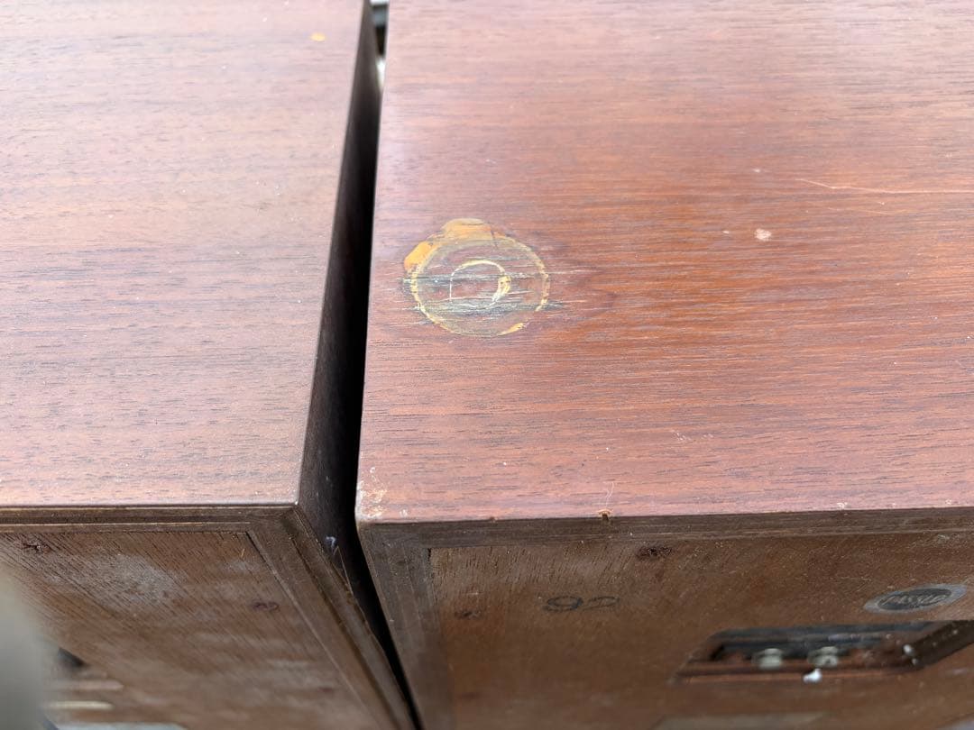 SANSUI サンスイ スピーカー SP-30