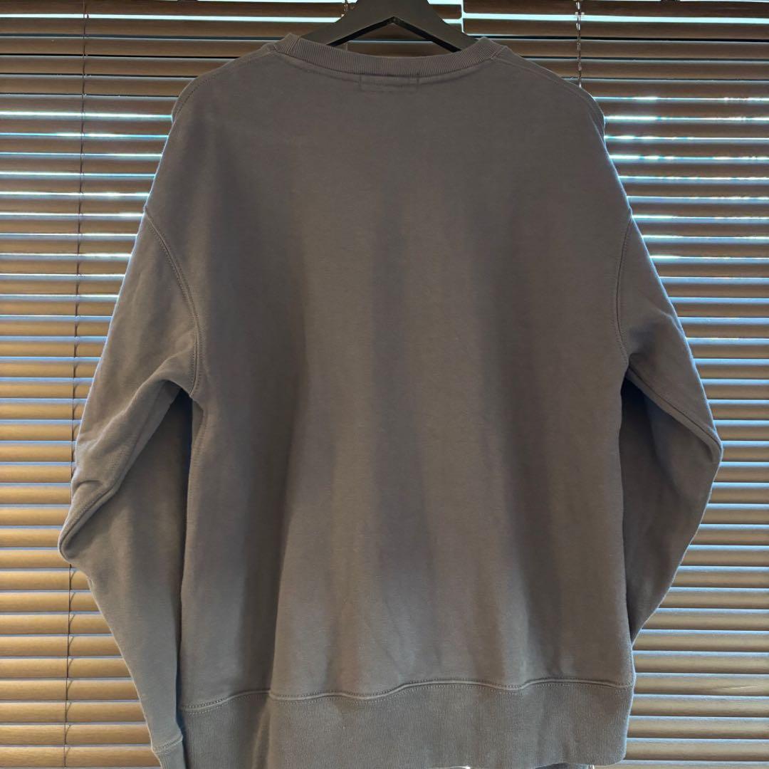 HideandSeek トレーナー L