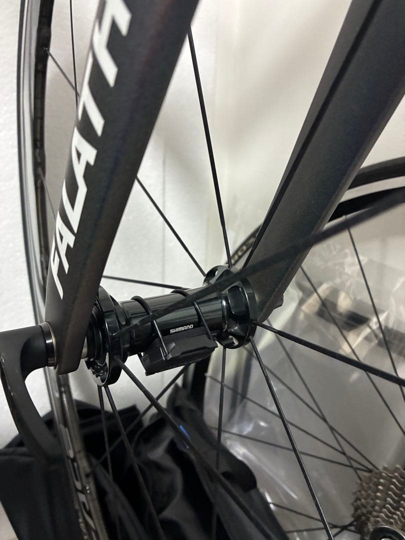 【相談可！！】wh-9000 C35 dt swissスキュワー付き