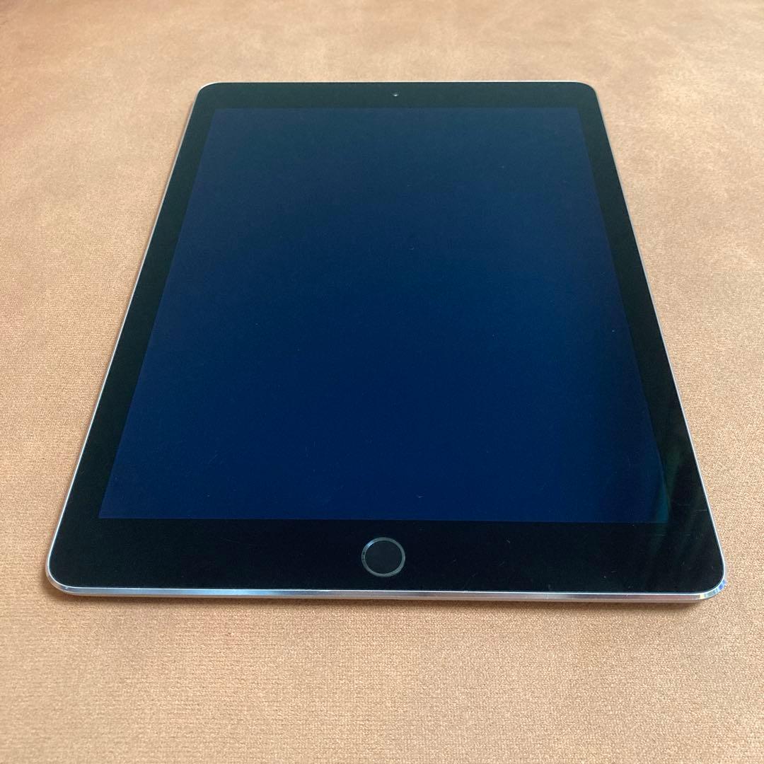 189【早い者勝ち】電池最良好☆iPad Air2 第2世代 128GB☆