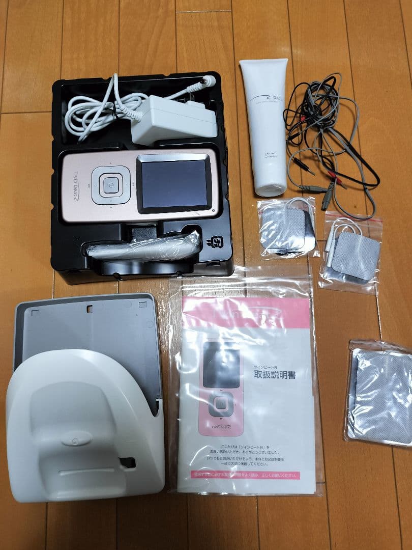 Twin Beat R ツインビートR